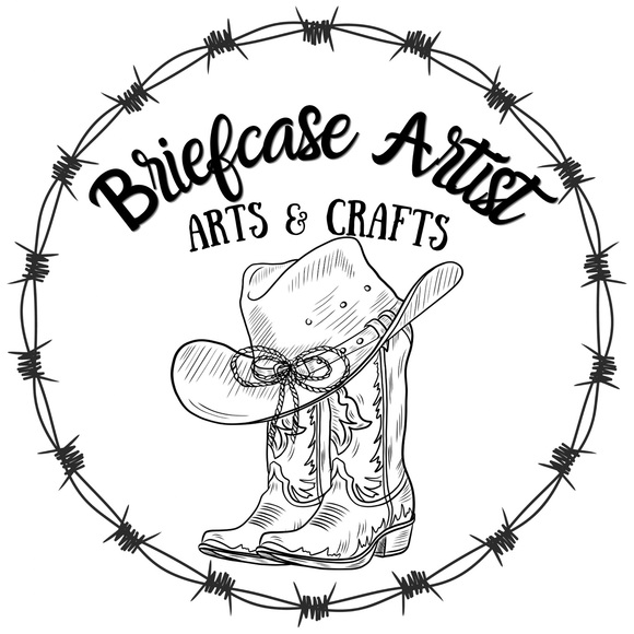 briefcaseartist